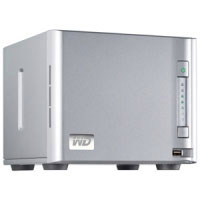 Western digital WDA4NC40000N